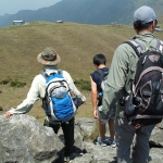 Lantau Peak