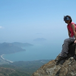 Lantau Peak