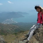 Lantau Peak