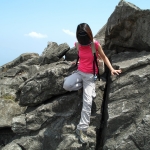 Lantau Peak