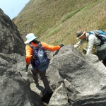 Lantau Peak