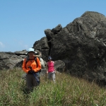 Lantau Peak