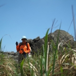 Lantau Peak