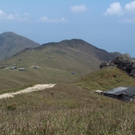 Lantau Peak