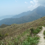 Lantau Peak