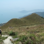 Lantau Peak