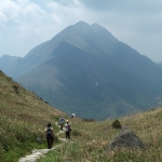 Lantau Peak