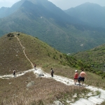 Lantau Peak