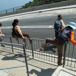 Lantau Peak