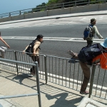 Lantau Peak