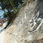 Lantau Peak