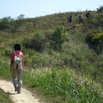 Lantau Peak