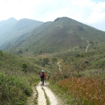 Lantau Peak