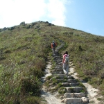 Lantau Peak