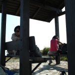 Lantau Peak