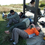 Lantau Peak