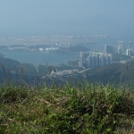 Lantau Peak