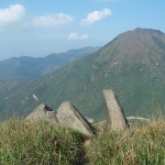 Lantau Peak