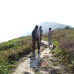 Lantau Peak