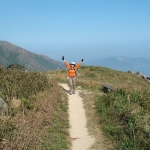 Lantau Peak