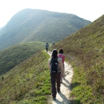 Lantau Peak