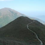 Lantau Peak