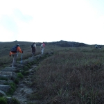 Lantau Peak