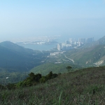 Lantau Peak