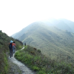 Lantau Peak