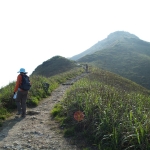 Lantau Peak