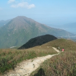 Lantau Peak