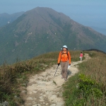 Lantau Peak