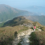 Lantau Peak