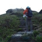 Lantau Peak