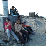 Lantau Peak