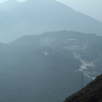 Lantau Peak