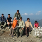 Lantau Peak