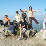 Lantau Peak