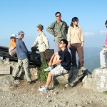 Lantau Peak