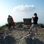 Lantau Peak