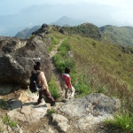 Lantau Peak