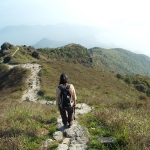 Lantau Peak