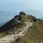 Lantau Peak