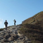 Lantau Peak