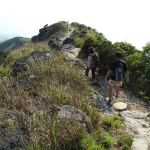 Lantau Peak