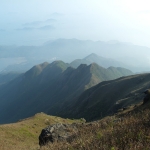 Lantau Peak