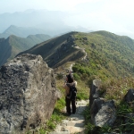 Lantau Peak