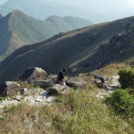 Lantau Peak