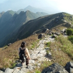 Lantau Peak