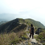 Lantau Peak